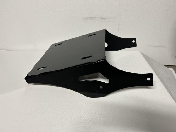 1999 - 2008 Tour Pack Mount For Harley Davidson