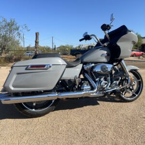 2024 And Newer Harley Performance Bags