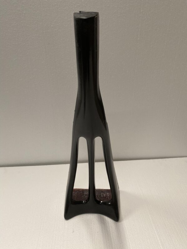 Azzkikr Dual Point Chin Spoiler - Image 3